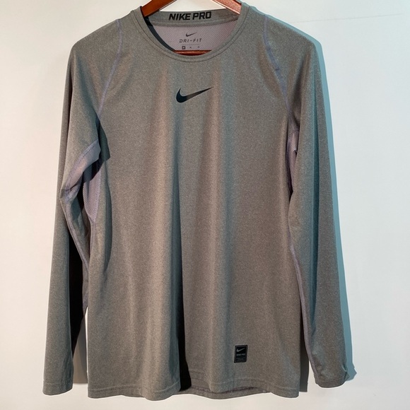 Nike Other - Nike - Men’s pro fit shirt. Size M
